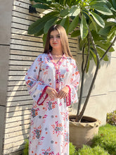 White elegance 2PC Stitch